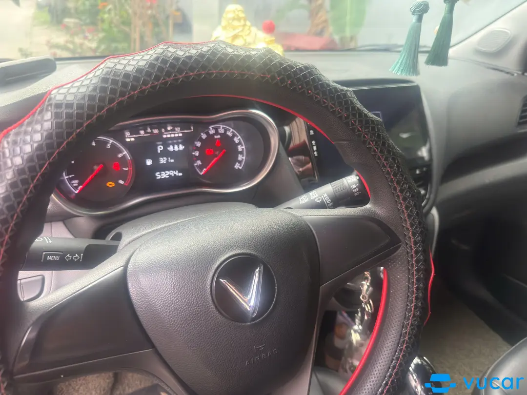 VinFast Fadil 1.4 AT 2021 - Nội thất 2
