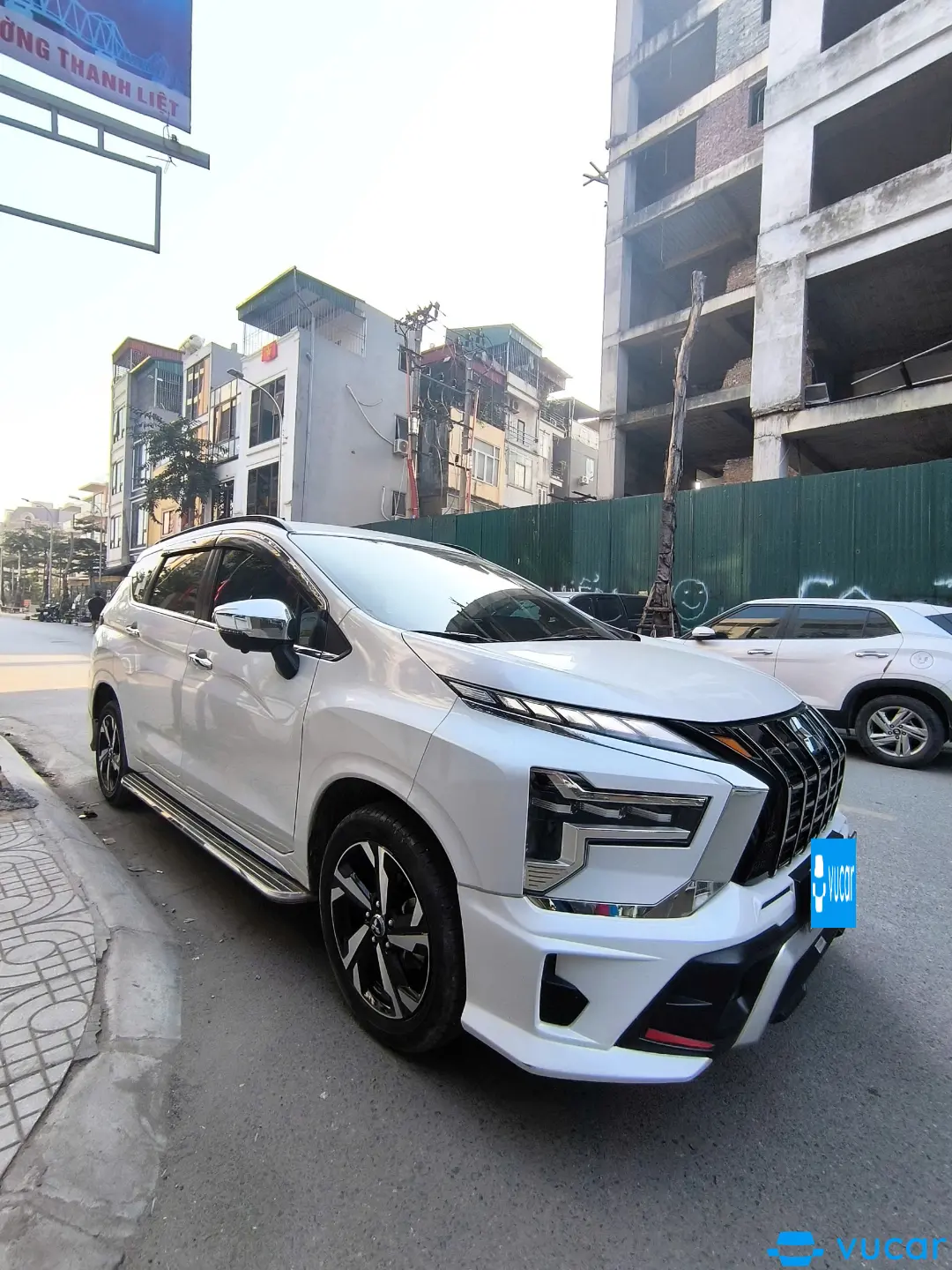 Ảnh xe Mitsubishi Xpander Premium 1.5 AT 2024