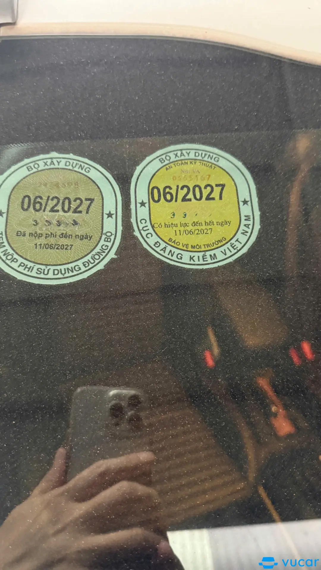 Kia Sonet Luxury 1.5 AT 2022 - Nội thất 1