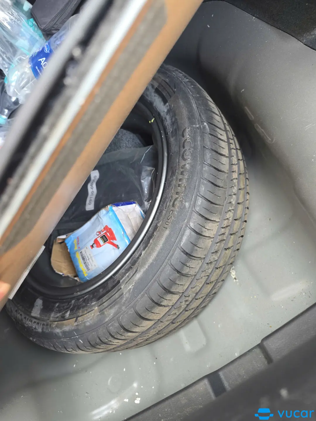 Ảnh xe Hyundai Accent 1.4 at đặc biệt 2023