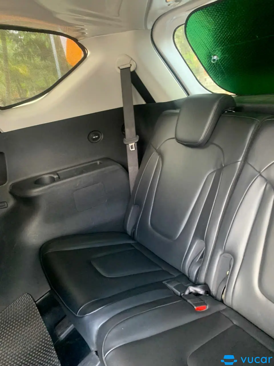 Hyundai Stargazer Đặc biệt 2022 - Nội thất 14