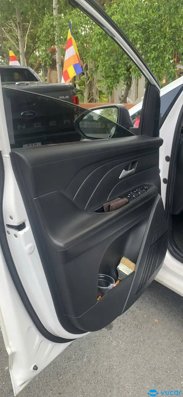 Hyundai Stargazer Đặc biệt 2022 - Nội thất 2
