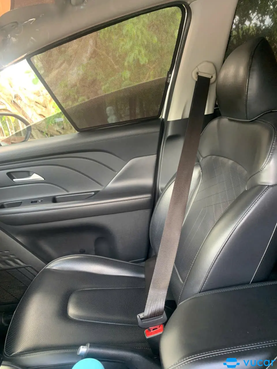 Hyundai Stargazer Đặc biệt 2022 - Nội thất 7