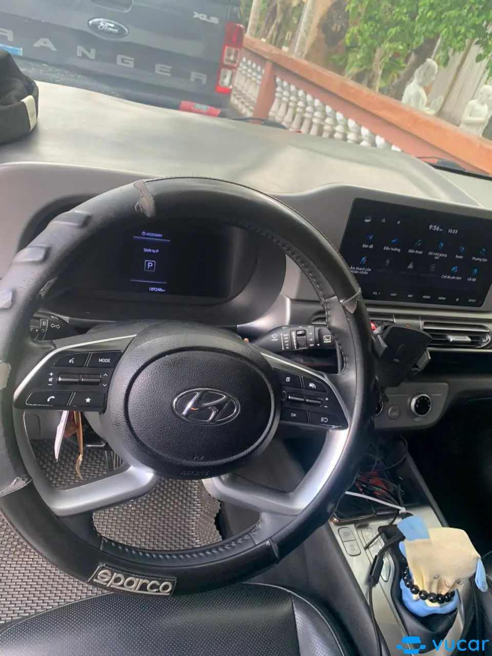 Hyundai Stargazer Đặc biệt 2022 - Nội thất 5