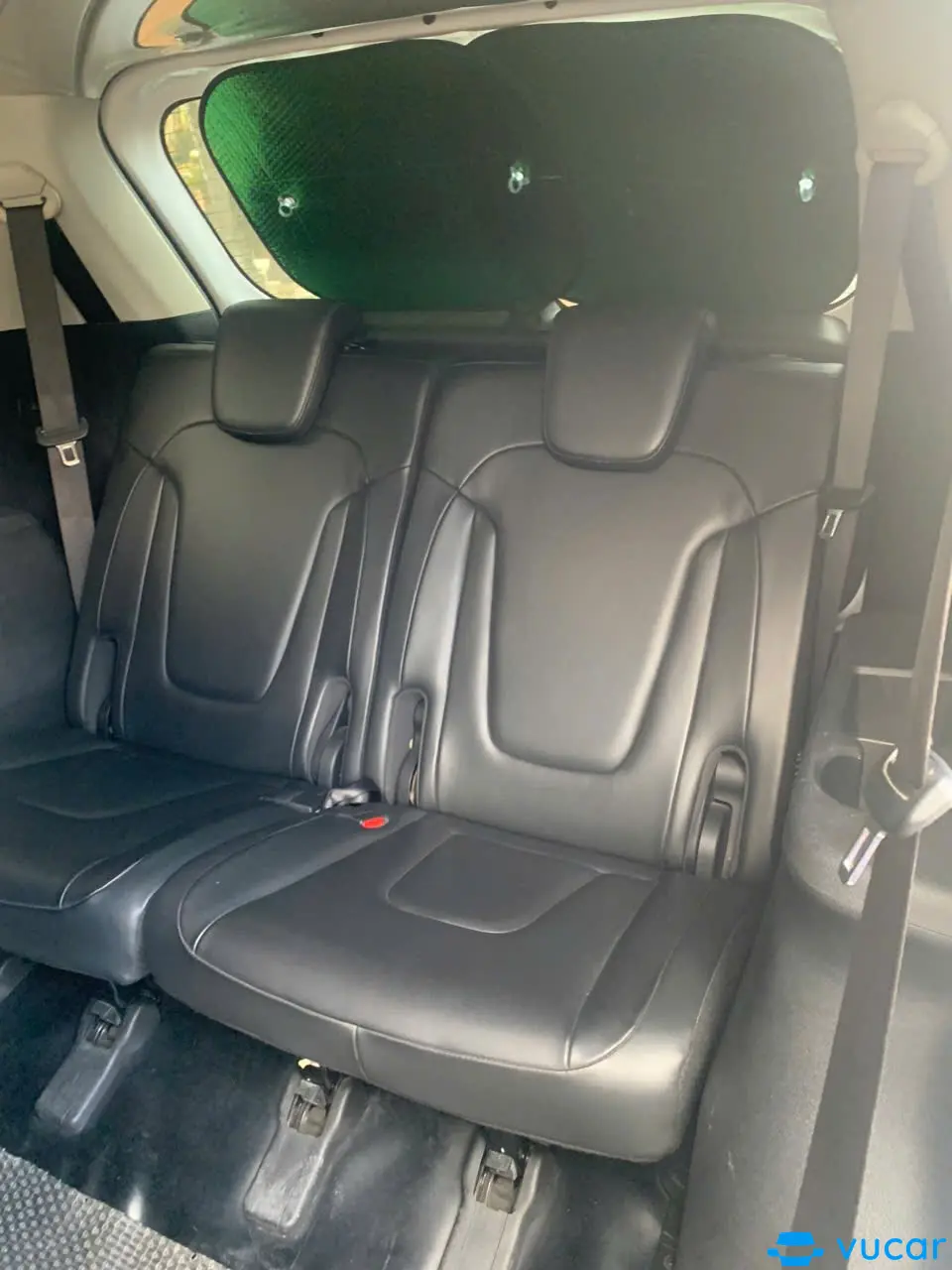 Hyundai Stargazer Đặc biệt 2022 - Nội thất 11