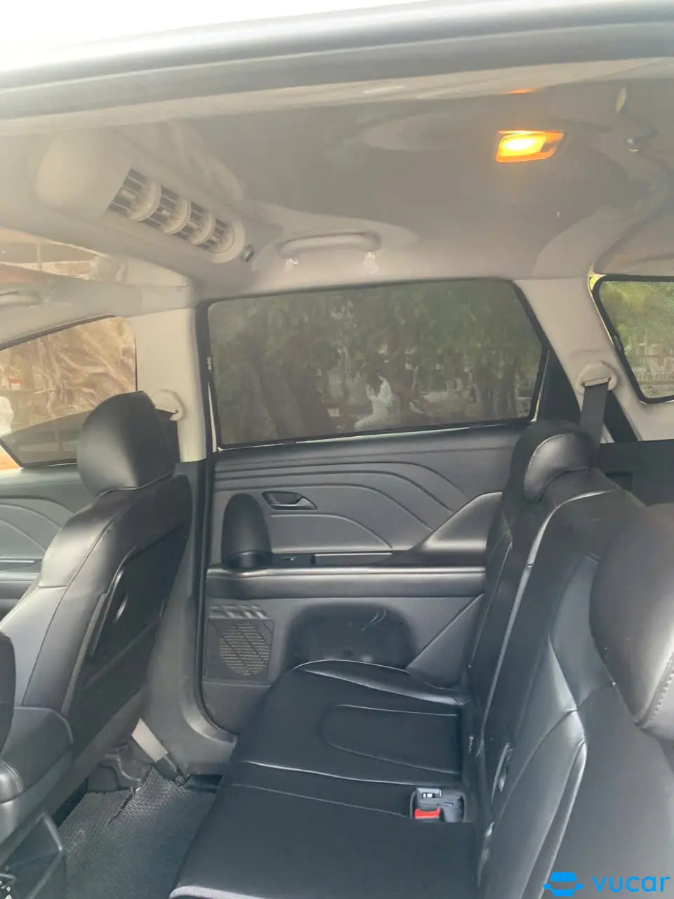 Hyundai Stargazer Đặc biệt 2022 - Nội thất 6