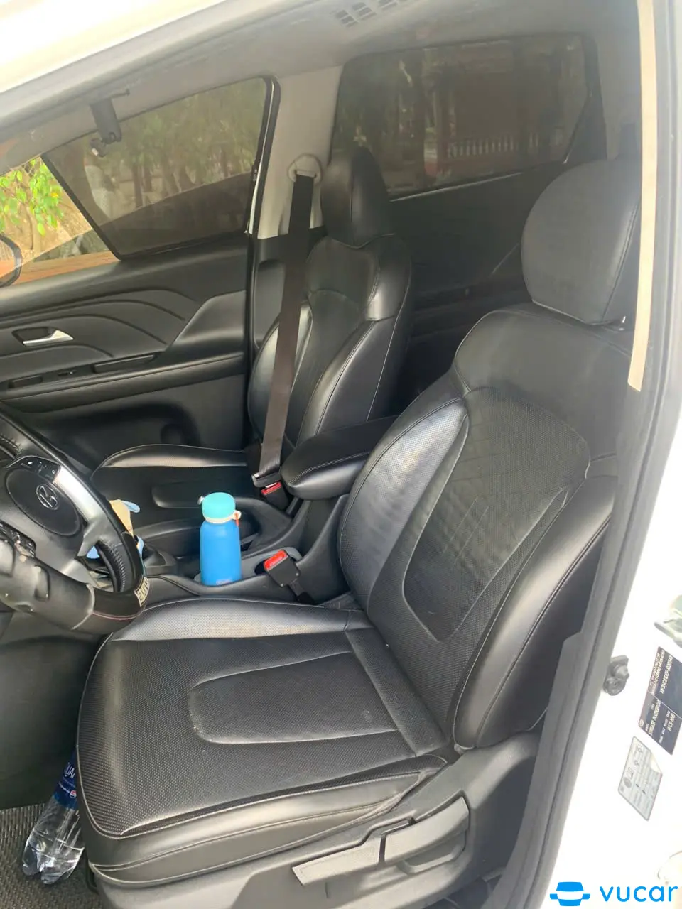 Hyundai Stargazer Đặc biệt 2022 - Nội thất 10