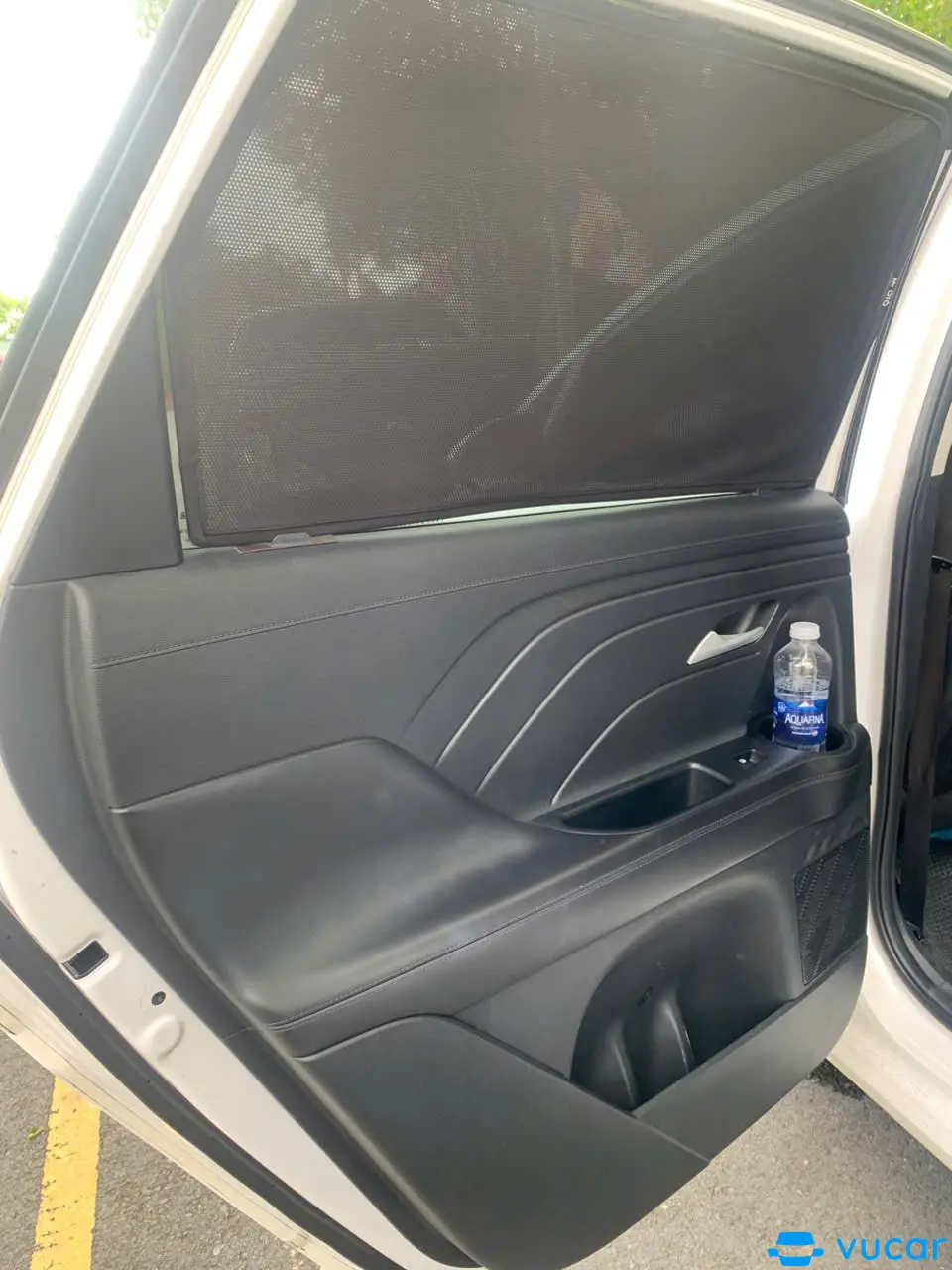 Hyundai Stargazer Đặc biệt 2022 - Nội thất 4