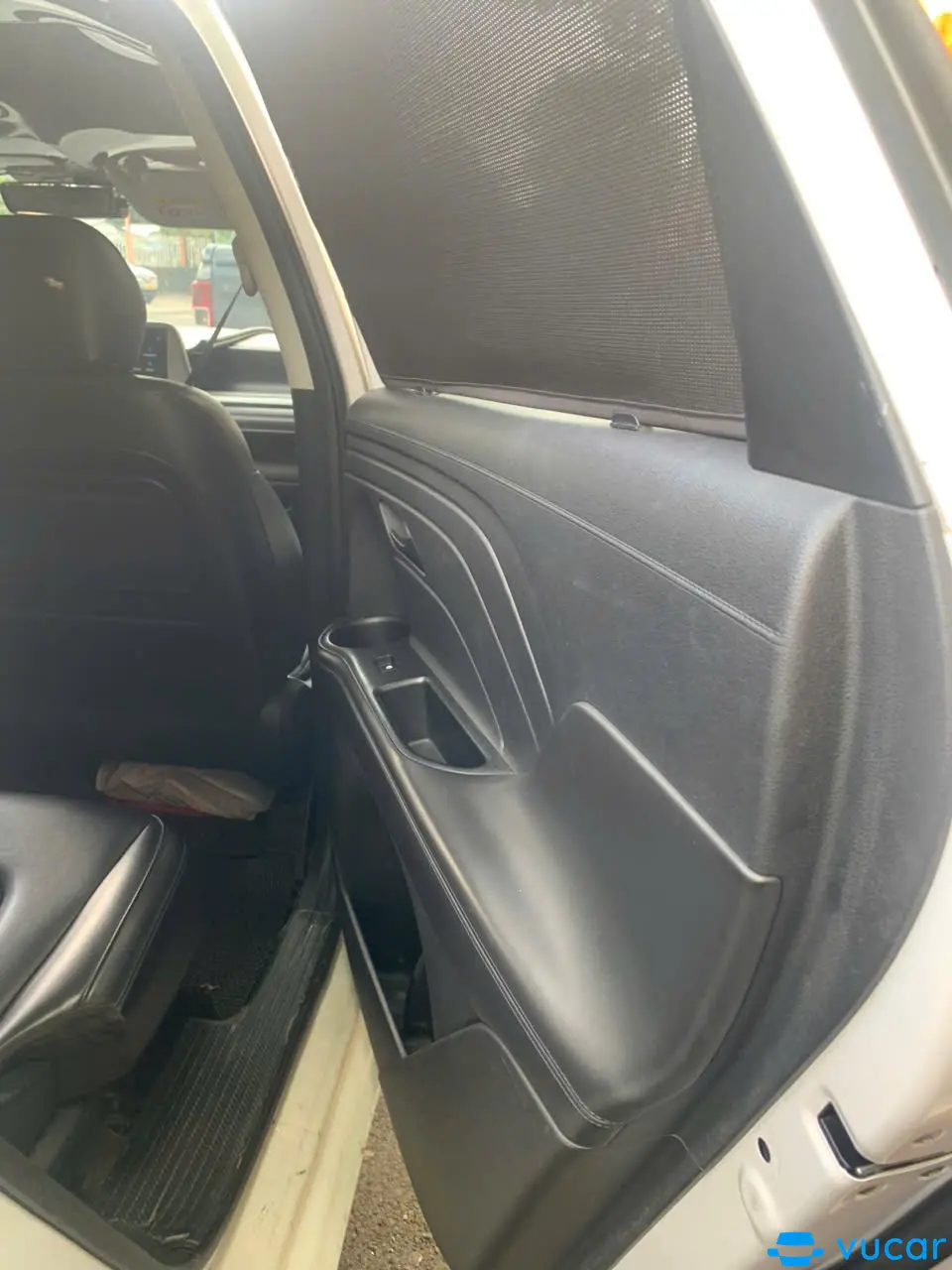 Hyundai Stargazer Đặc biệt 2022 - Nội thất 9