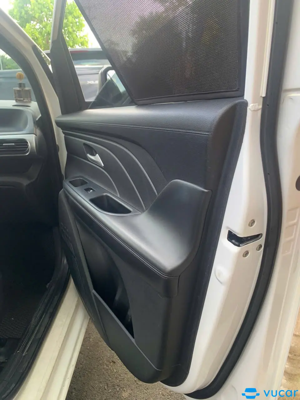 Hyundai Stargazer Đặc biệt 2022 - Nội thất 13