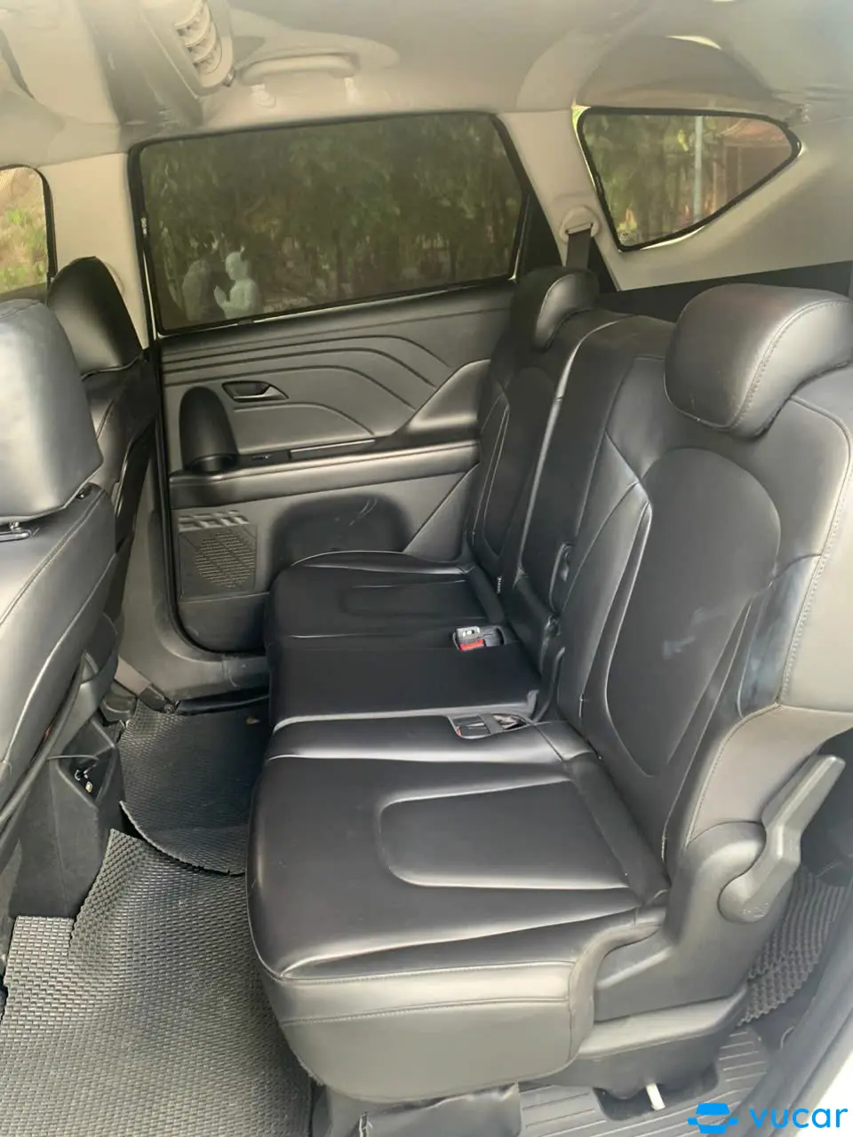 Hyundai Stargazer Đặc biệt 2022 - Nội thất 3