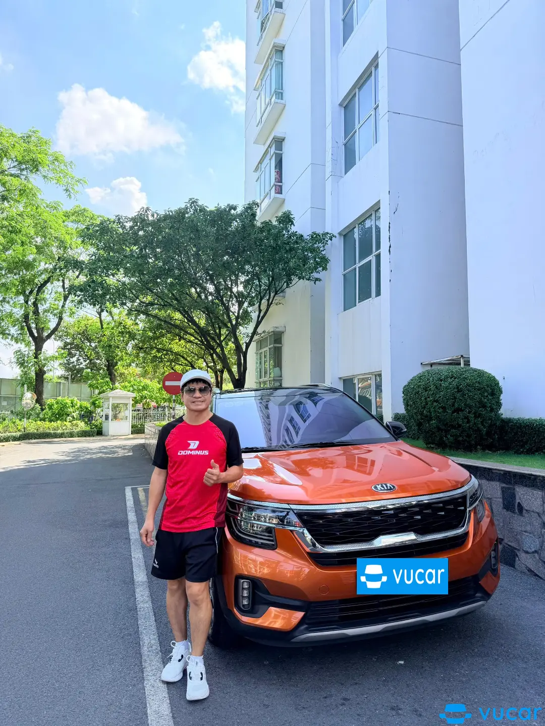 Ảnh xe Kia Seltos Premium 1.4 AT 2020