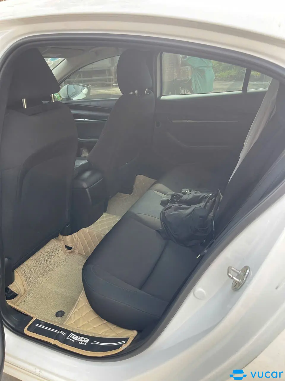 mazda 3 2022 - Nội thất 3