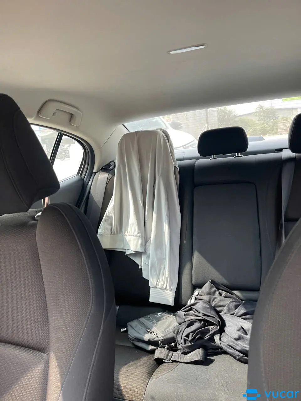 mazda 3 2022 - Nội thất 4