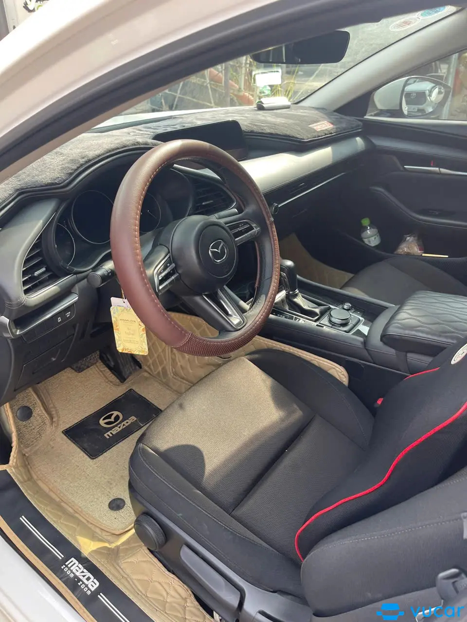 mazda 3 2022 - Nội thất 5