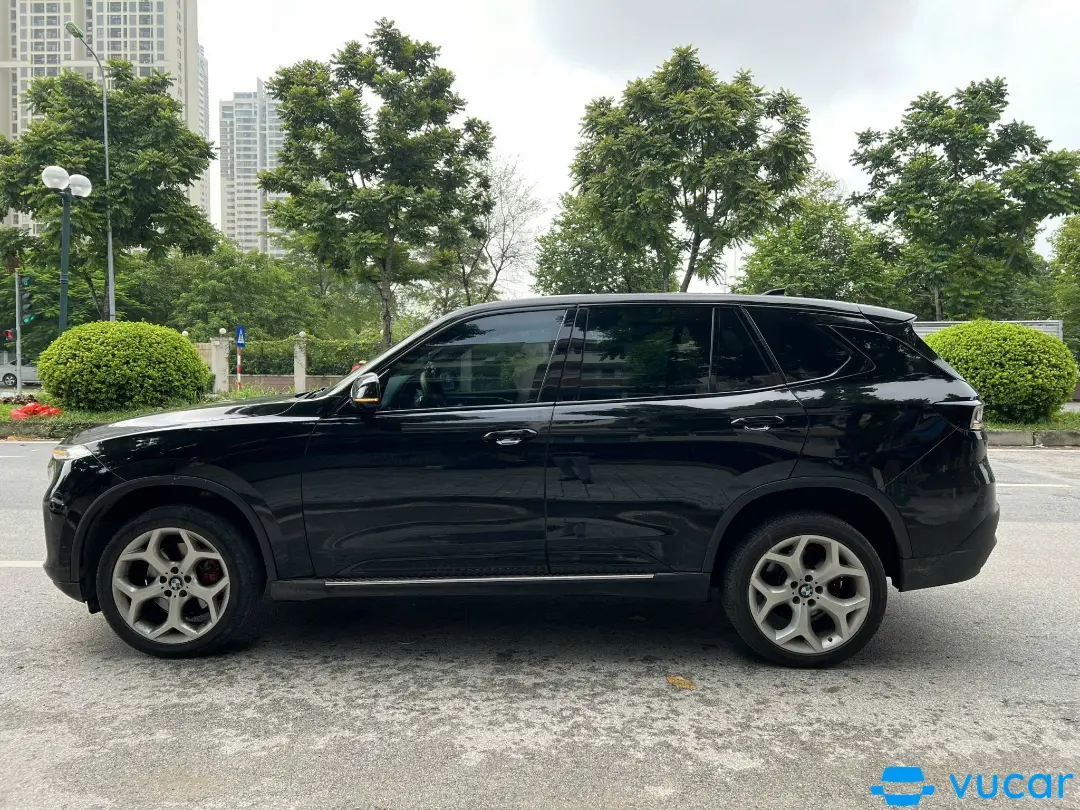 vinfast lux sa Base 2019 - Ngoại thất 7