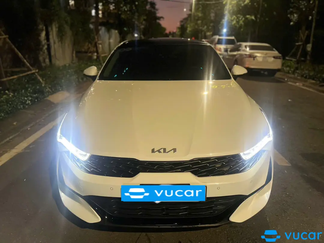 Ảnh xe Kia K5 Premium 2024 