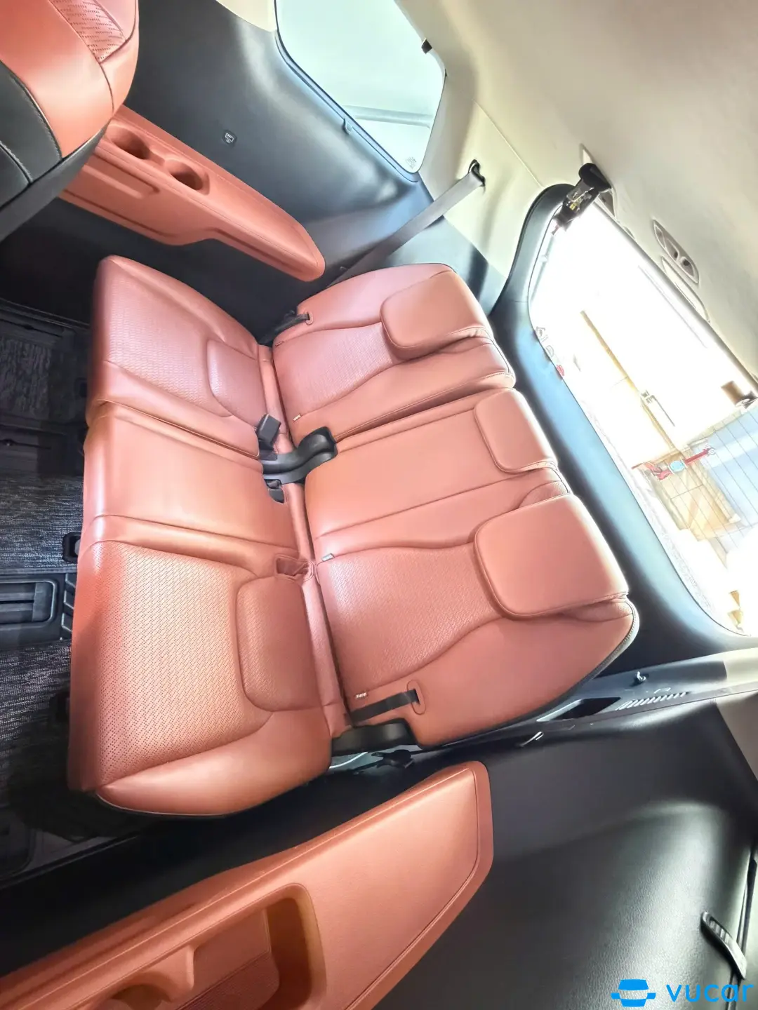 Kia Carnival Signature 2.2D 2023 - Nội thất 4