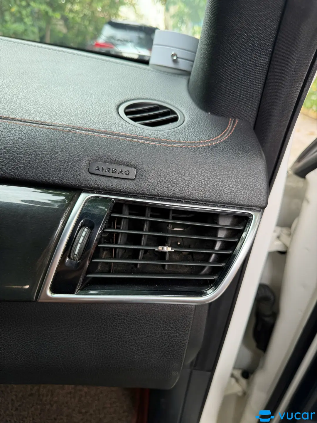 Mercedes GL 2017 400 4Matic - Nội thất 14