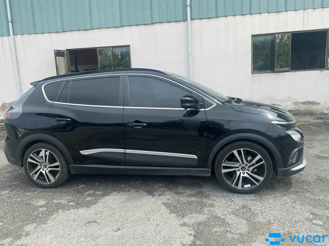 Vinfast Vf e34 AT 2022 - Ngoại thất 5