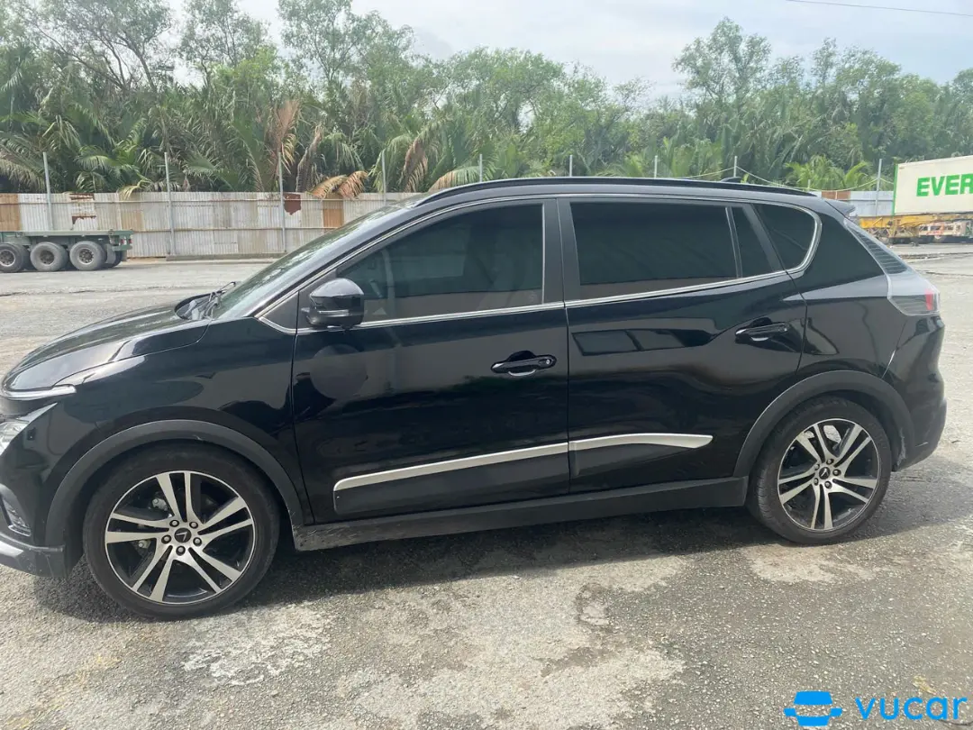 Vinfast Vf e34 AT 2022 - Ngoại thất 6