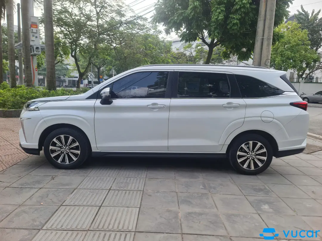 Toyota Veloz Cross 1.5 CVT 2022 - Ngoại thất 9