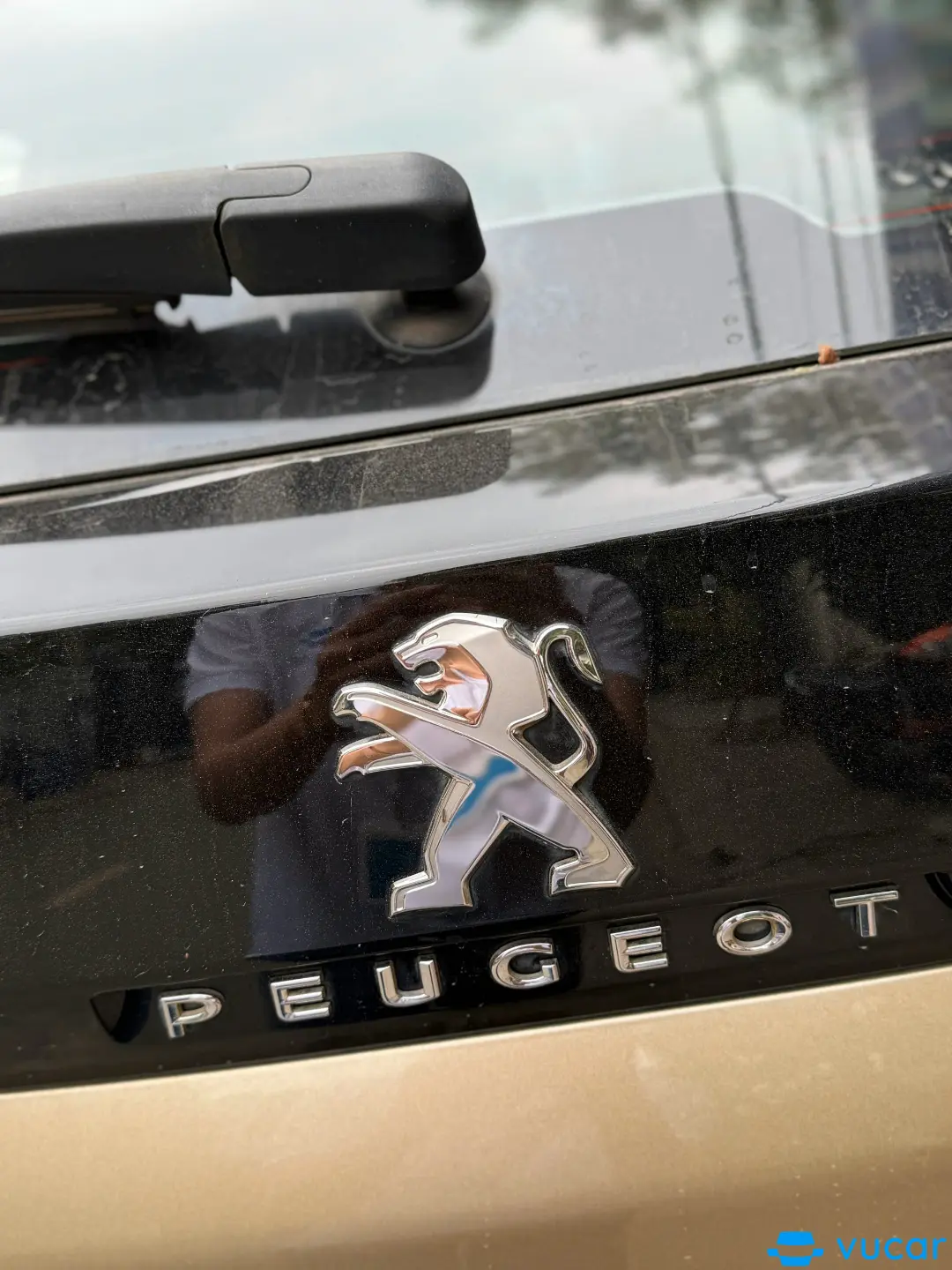 Peugeot 3008 2020 - Ngoại thất 14