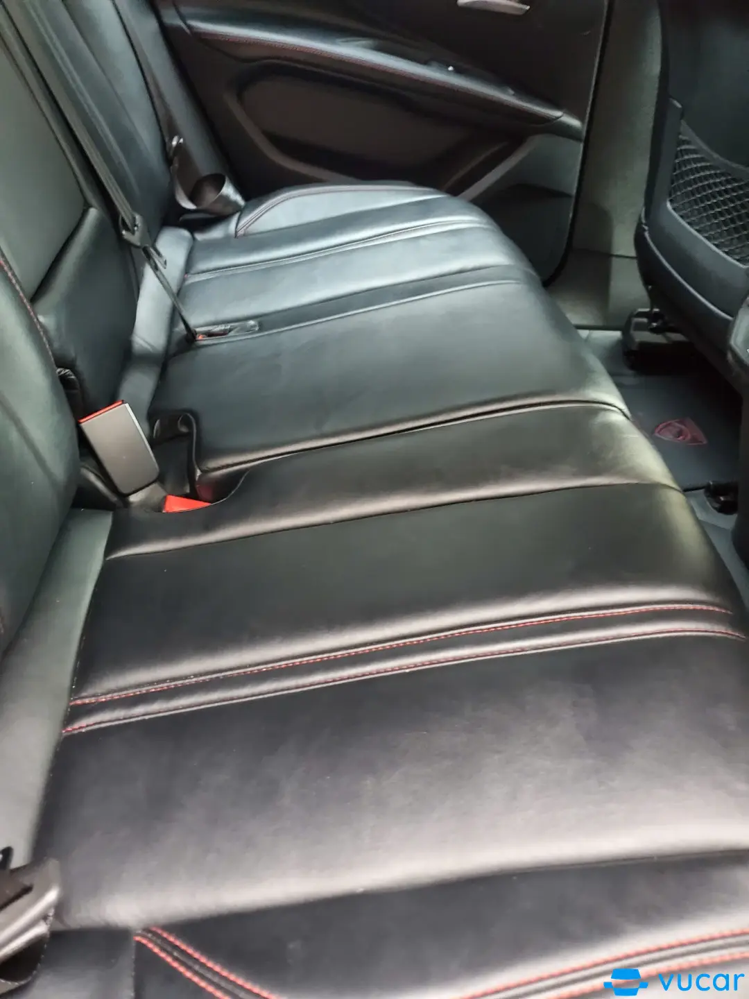 Peugeot 3008 Allure 2024 - Nội thất 2