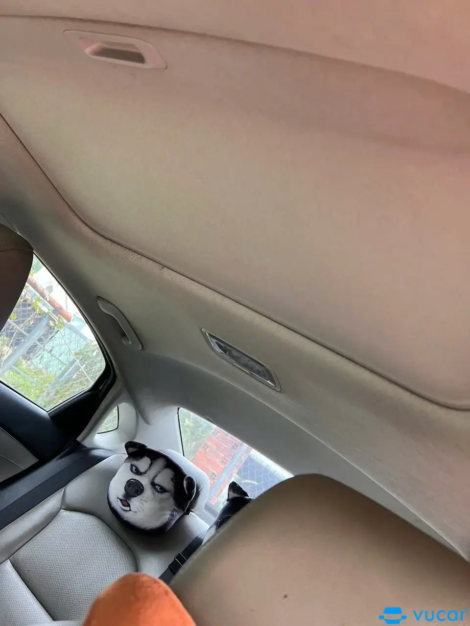 Kia Cerato 1.6 AT Luxury 2021 - Nội thất 2