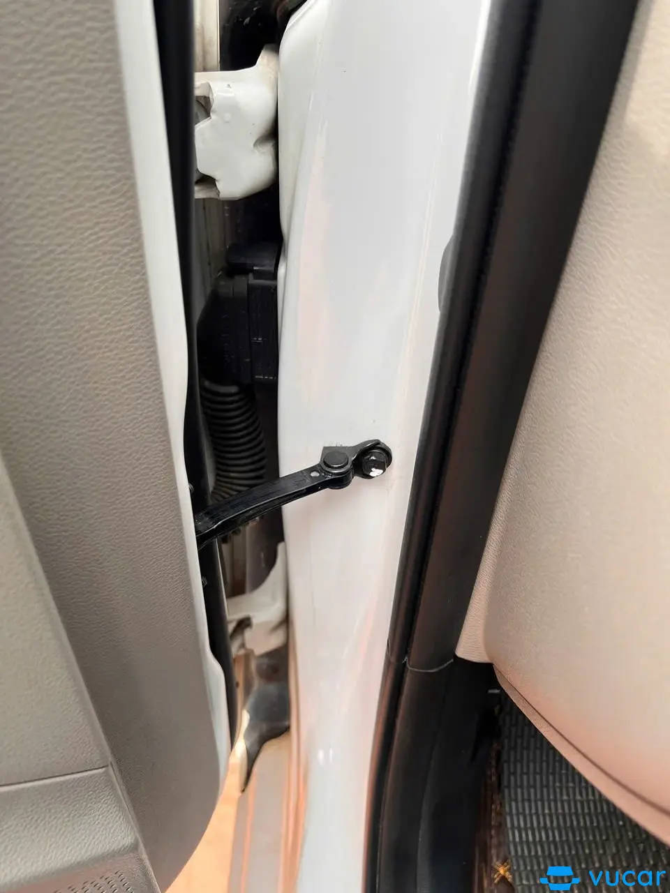 Kia Cerato 1.6 AT Luxury 2021 - Nội thất 5