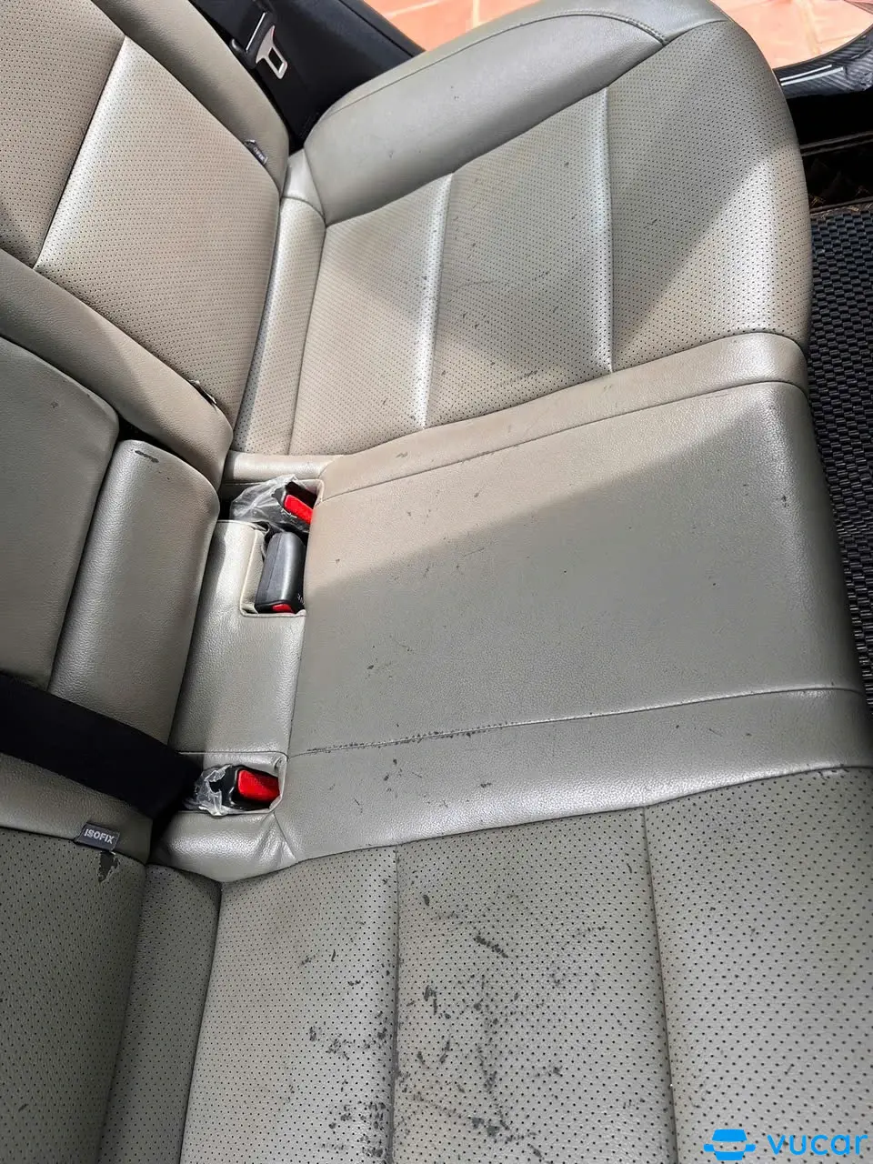 Kia Cerato 1.6 AT Luxury 2021 - Nội thất 10