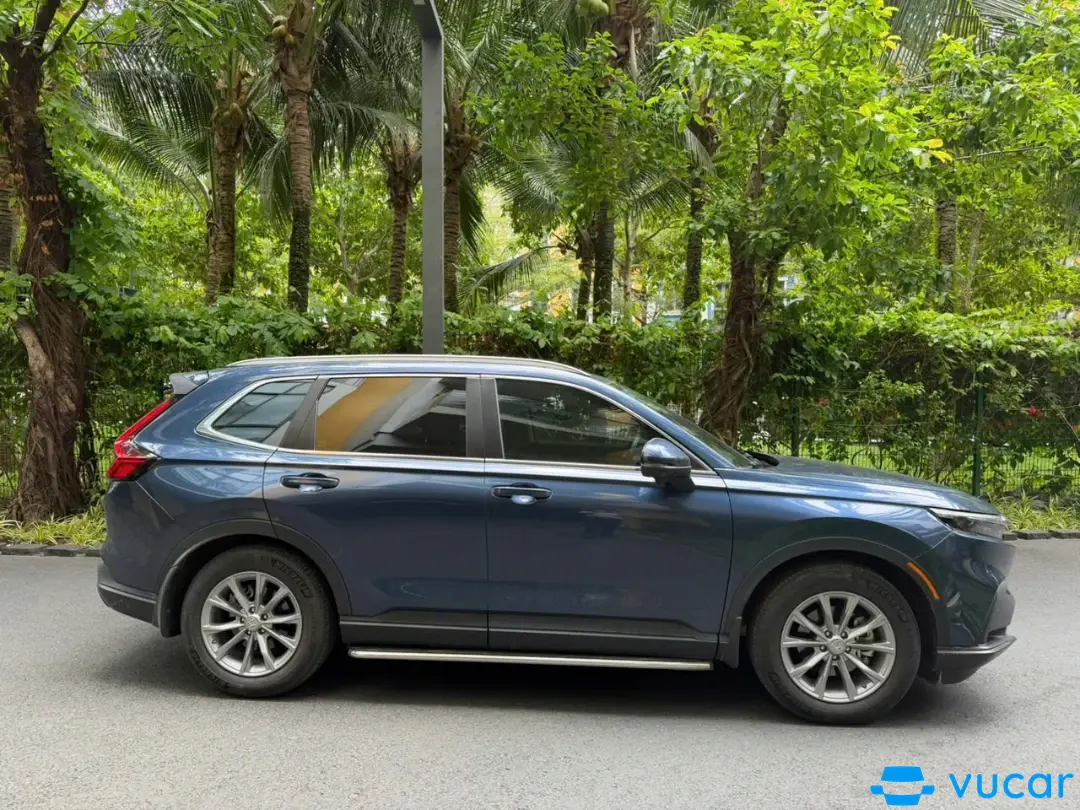 Honda CRV L 2024 - Ngoại thất 4