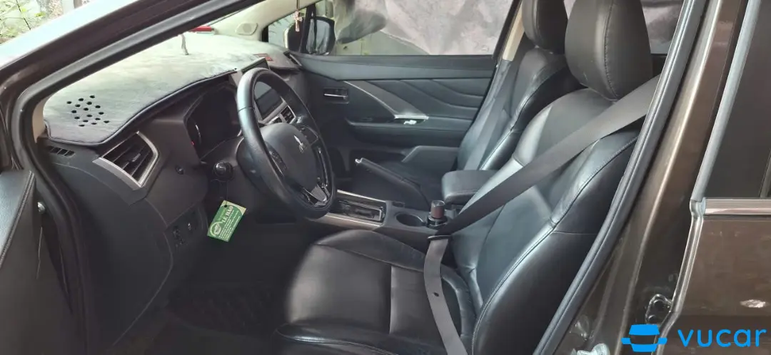 mitsubishi xpander 1.5 AT 2020 - Nội thất 2