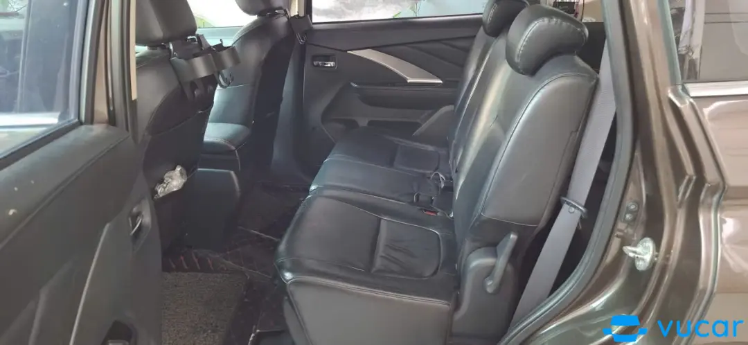 mitsubishi xpander 1.5 AT 2020 - Nội thất 3