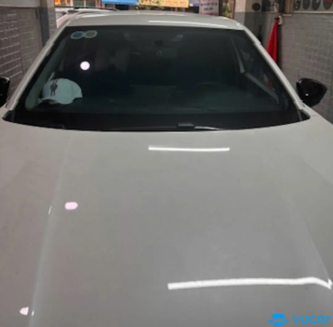 Ảnh xe Peugeot 2008 Active 2024