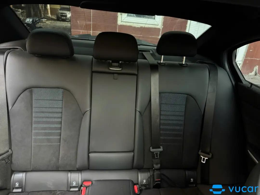 BMW 3 series 330i M Sport 2023 - Nội thất 2