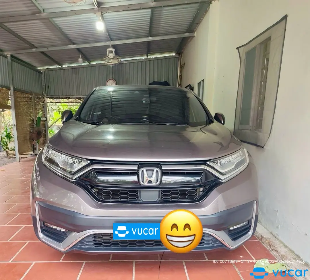 Honda CR-V L 2020 - Ngoại thất 5