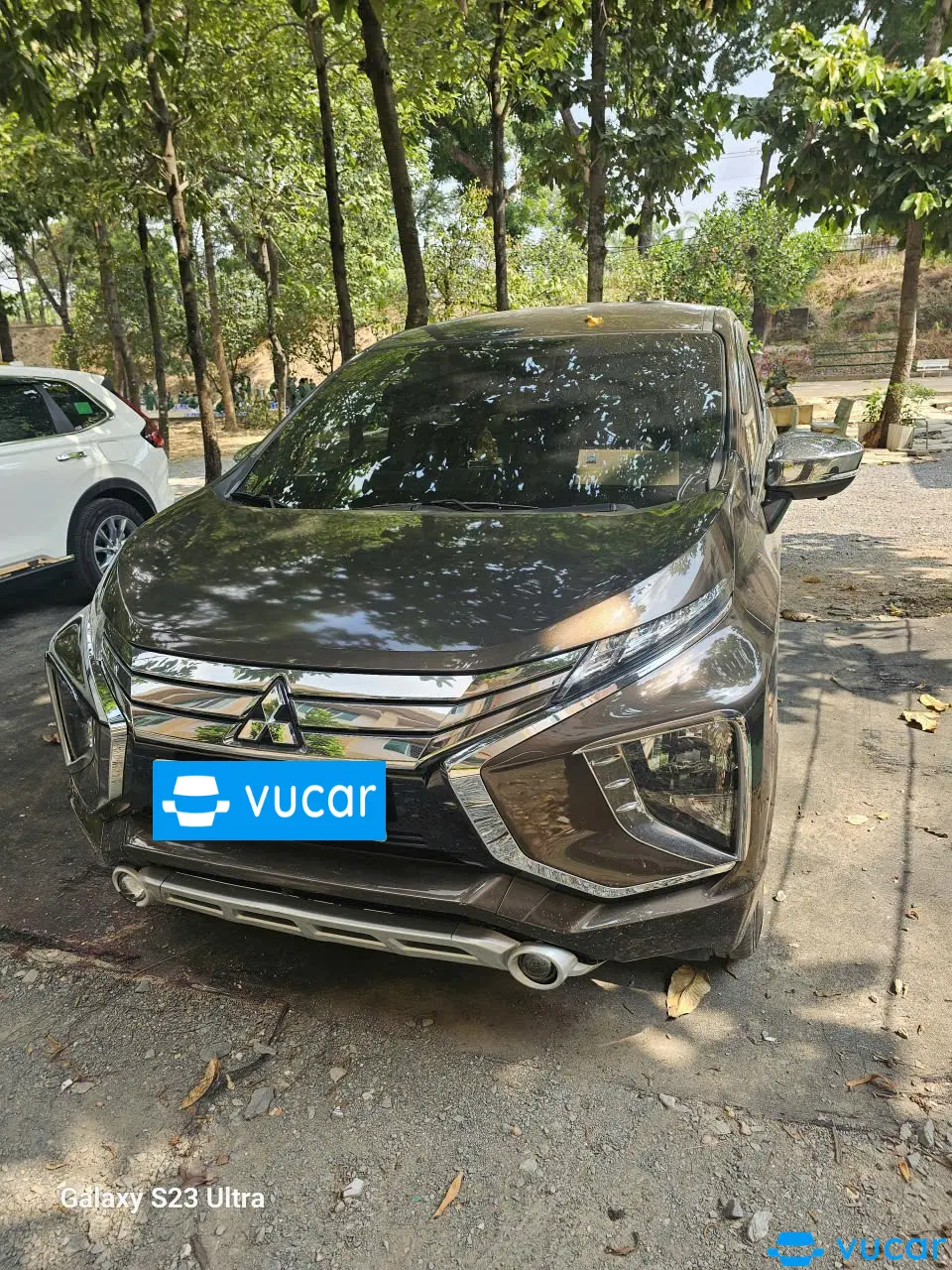 Ảnh xe Mitsubishi Xpander 1.5 AT 2019
