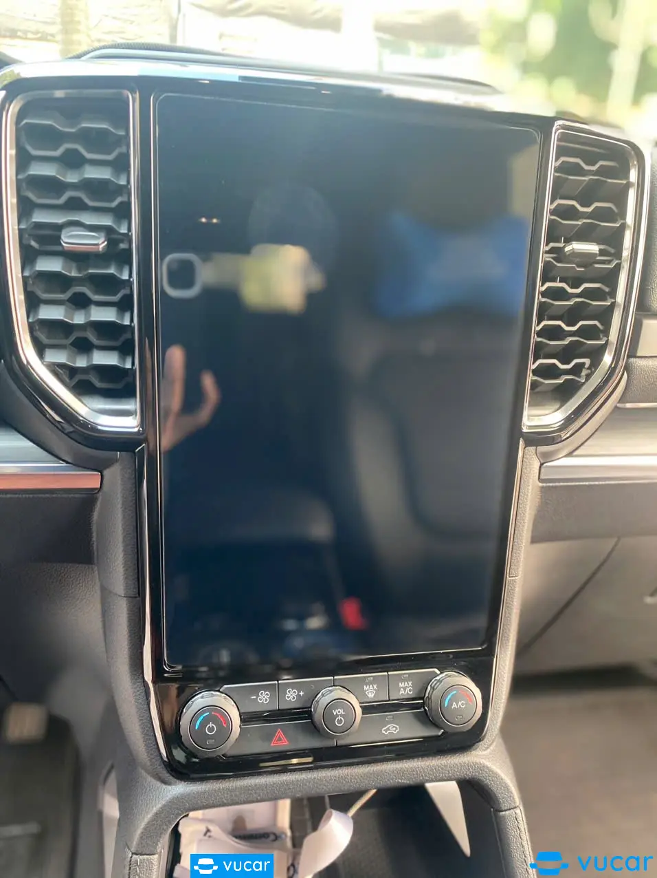 Ford Everest 4x4 titanium 2023 - Ngoại thất 5