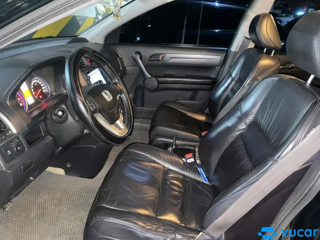 Honda CRV 2.4 AT 2010 - Nội thất 5