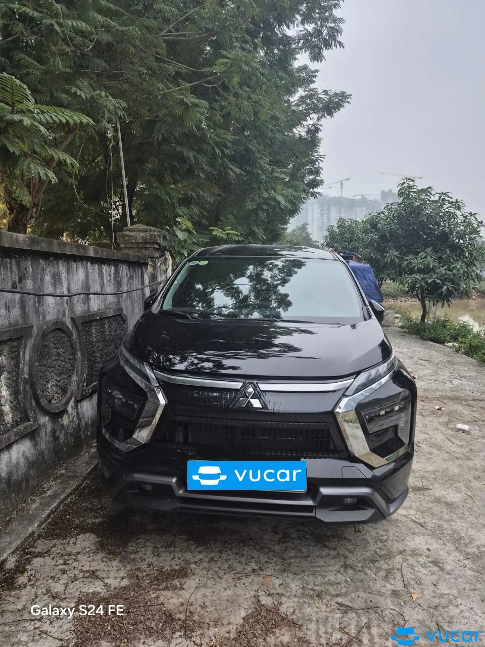 Mitsubishi Xpander Premium 1.5 AT 2025 - Ngoại thất 1
