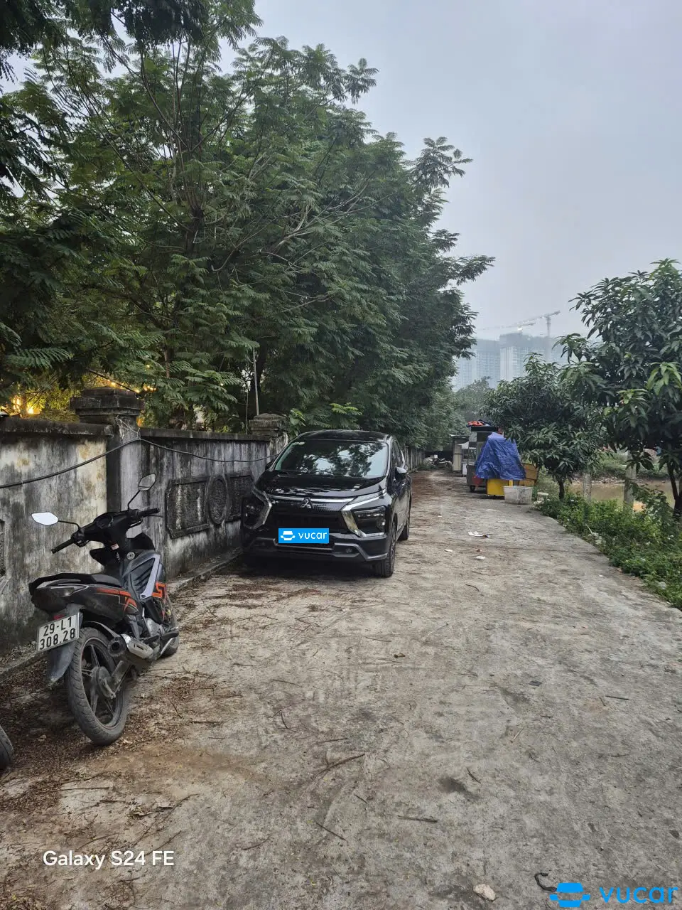 Mitsubishi Xpander Premium 1.5 AT 2025 - Ngoại thất 2