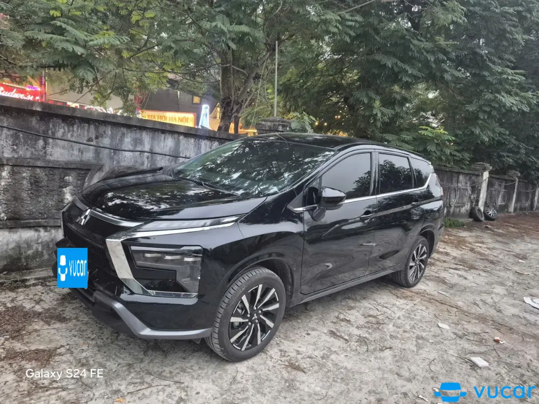 Mitsubishi Xpander Premium 1.5 AT 2025 - Ngoại thất 3