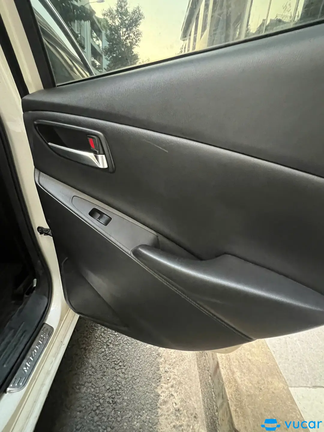 Mazda 2 1.5 AT 2018 - Nội thất 6