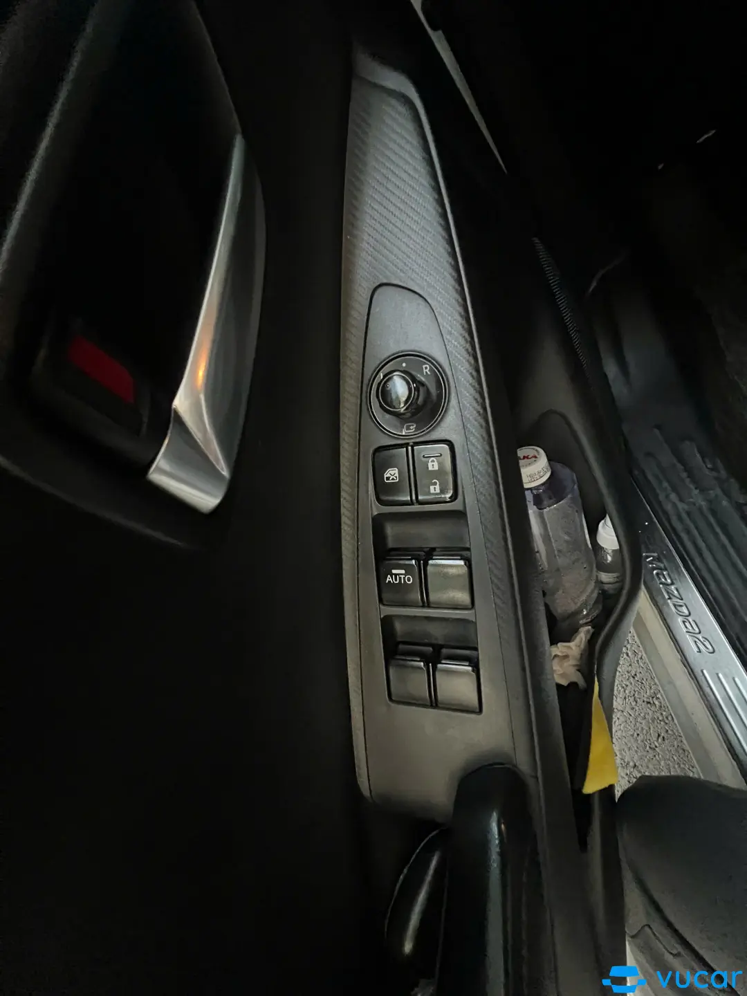 Mazda 2 1.5 AT 2018 - Nội thất 14