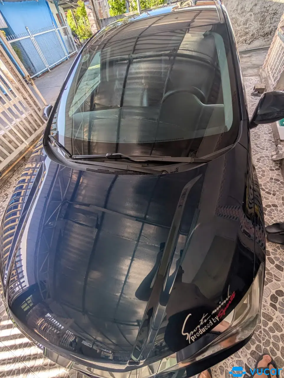 Honda City CVT 2019 - Ngoại thất 5