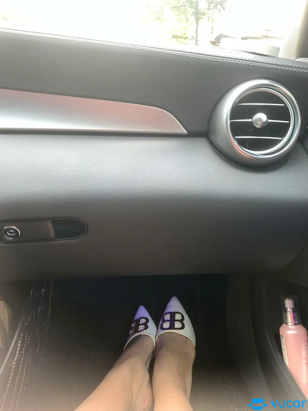 Mercedes C class C200 Exclusive 2019 - Nội thất 8