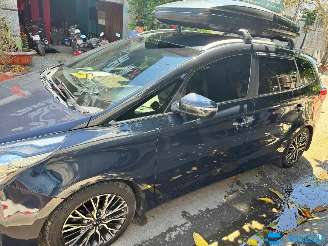 Kia Rondo gat   2.0 2016 - Ngoại thất 6