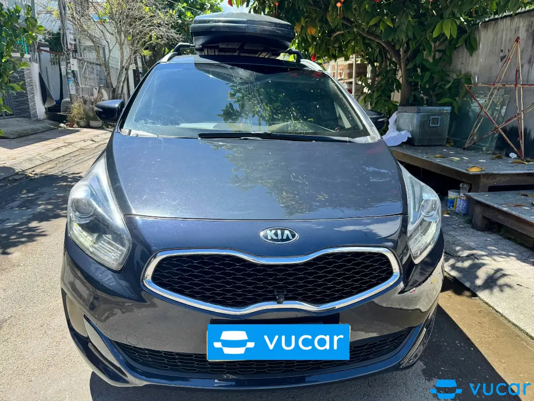 Kia Rondo gat   2.0 2016 - Ngoại thất 4