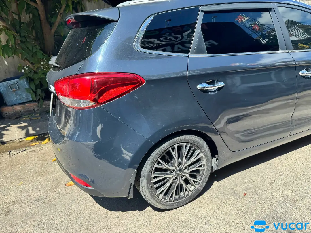 Kia Rondo gat   2.0 2016 - Ngoại thất 7